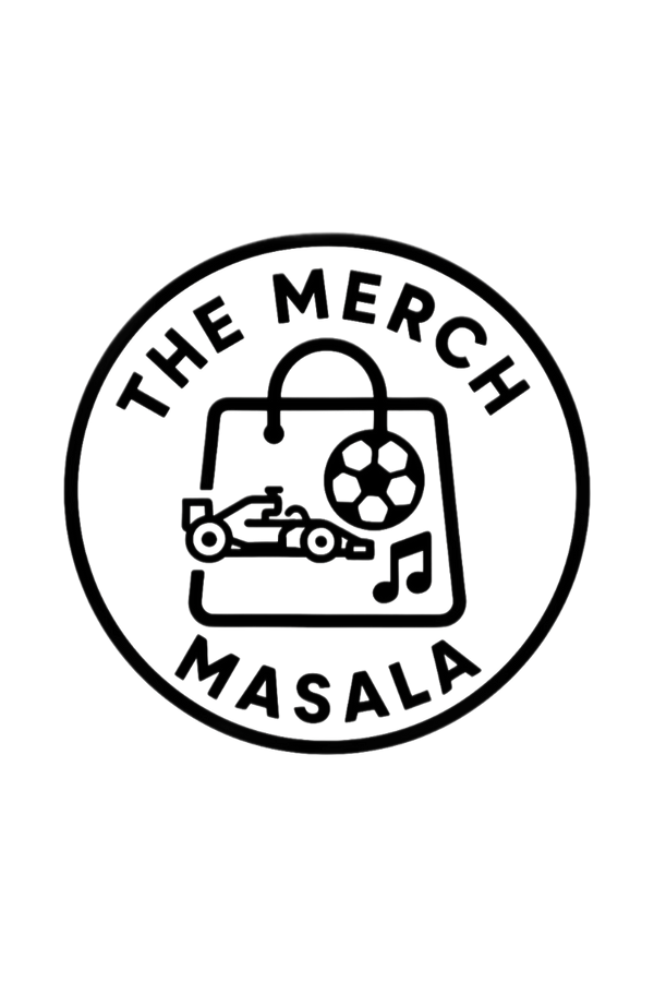 The merch masala